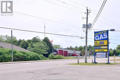 1727 Division North, Kingsville, ON 