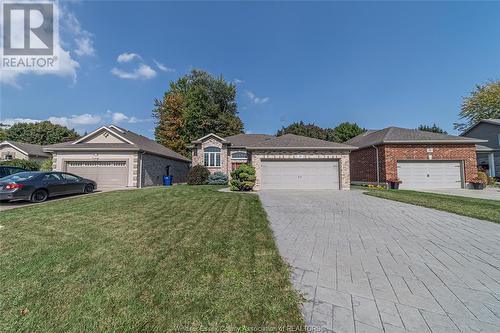 31 Tanser Court, Chatham, ON - Outdoor