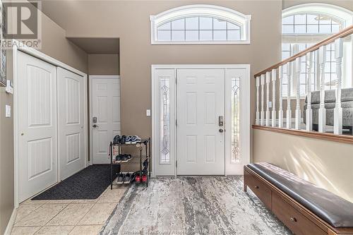 31 Tanser Court, Chatham, ON - Indoor Photo Showing Other Room