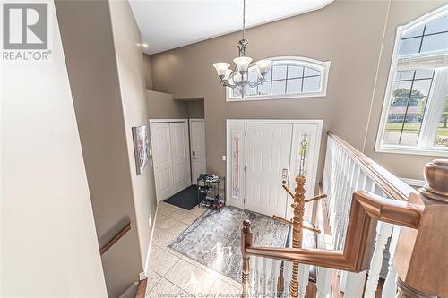 31 Tanser Court, Chatham, ON - Indoor Photo Showing Other Room