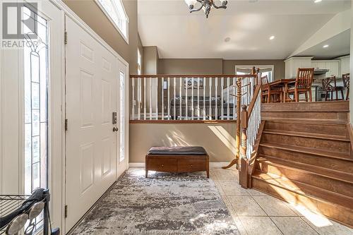 31 Tanser Court, Chatham, ON - Indoor Photo Showing Other Room