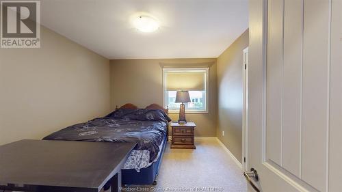 31 Tanser Court, Chatham, ON - Indoor Photo Showing Bedroom