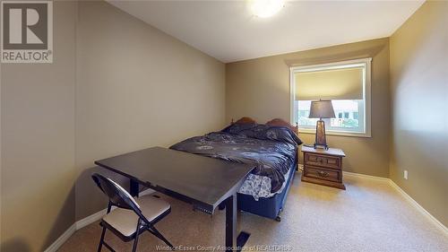 31 Tanser Court, Chatham, ON - Indoor Photo Showing Bedroom