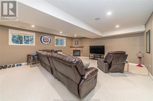 31 Tanser Court, Chatham, ON - Indoor