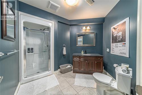 31 Tanser Court, Chatham, ON - Indoor Photo Showing Bathroom