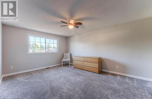 371 Strawberry Crescent, Waterloo, ON - Indoor Photo Showing Bedroom