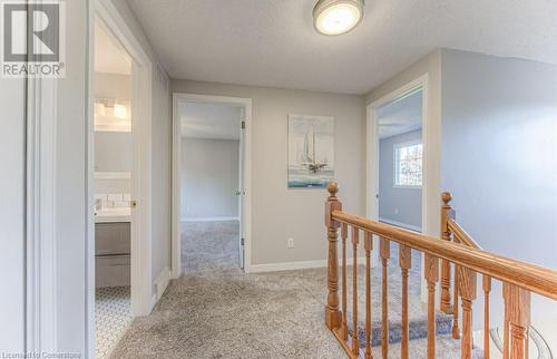 371 Strawberry Crescent, Waterloo, ON - Indoor Photo Showing Other Room