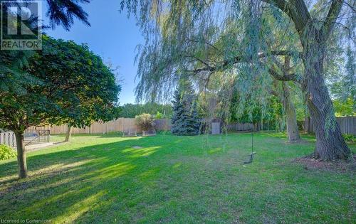 371 Strawberry Crescent, Waterloo, ON - Outdoor