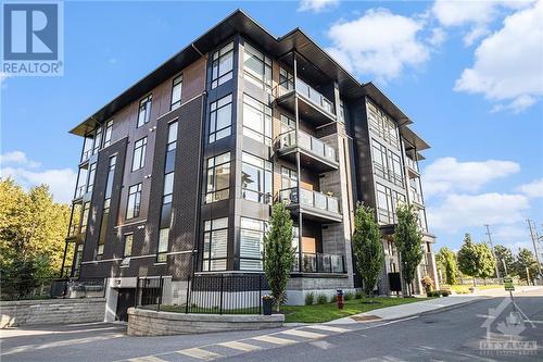 100 Cortile Private Unit#301, Ottawa, ON 