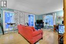 812 Tanguay Court, Ottawa, ON  - Indoor Photo Showing Living Room 