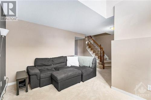 284 Tivoli Private, Nepean, ON - Indoor