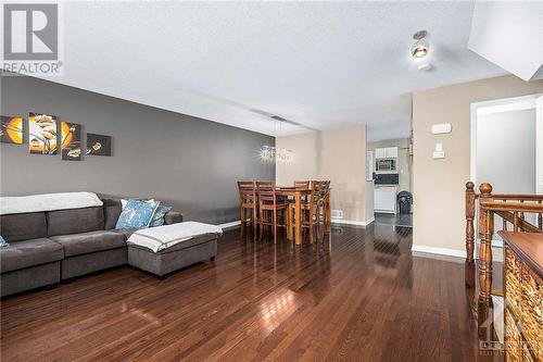 284 Tivoli Private, Nepean, ON - Indoor