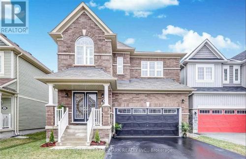 46 Kilpatrick Court, Clarington, ON 