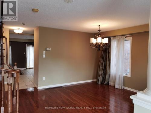 71 Edward Jeffreys Avenue, Markham, ON - Indoor Photo Showing Other Room