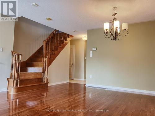 71 Edward Jeffreys Avenue, Markham, ON - Indoor Photo Showing Other Room