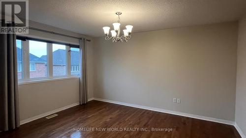 71 Edward Jeffreys Avenue, Markham, ON - Indoor Photo Showing Other Room