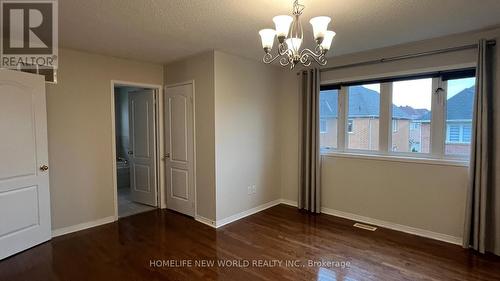 71 Edward Jeffreys Avenue, Markham, ON - Indoor Photo Showing Other Room