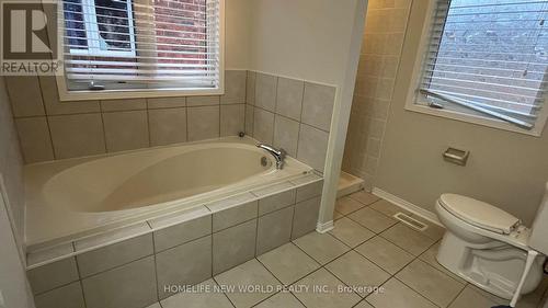 71 Edward Jeffreys Avenue, Markham, ON - Indoor Photo Showing Bathroom