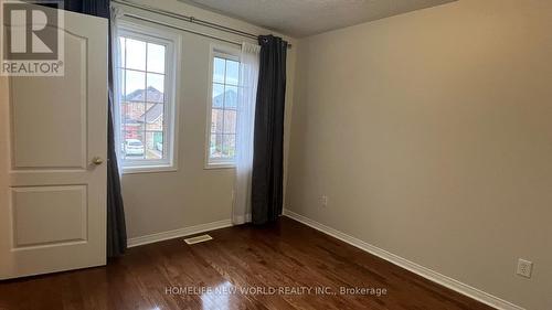 71 Edward Jeffreys Avenue, Markham, ON - Indoor Photo Showing Other Room