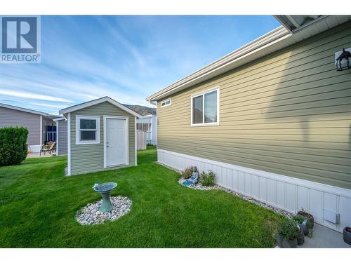 321 Yorkton Avenue Unit# 47, Penticton, BC 