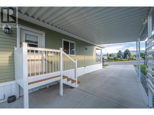 321 Yorkton Avenue Unit# 47, Penticton, BC 