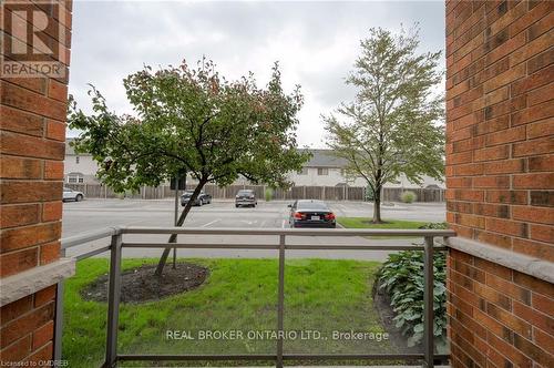 101 - 5070 Fairview Street, Burlington, ON - Outdoor With Exterior