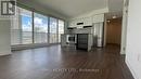 1603 - 4065 Confederation Parkway, Mississauga, ON  - Indoor Photo Showing Kitchen 