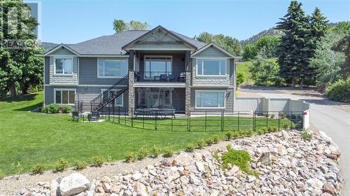 5071 Lipkovits Road, Kelowna, BC - Outdoor