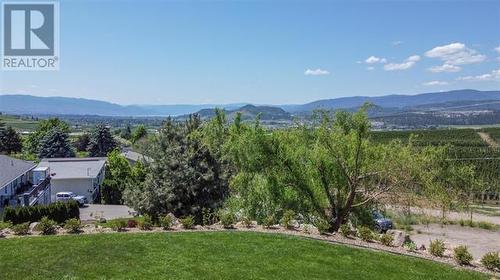 5071 Lipkovits Road, Kelowna, BC - Outdoor With View