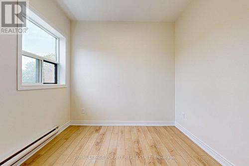 2 - 3519 Lake Shore Boulevard W, Toronto, ON - Indoor Photo Showing Other Room