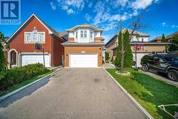 2485 STRATHMORE CRESCENT  Mississauga, ON L5M 5K9