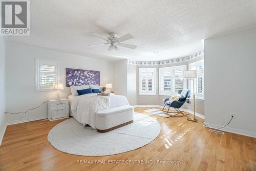 2485 Strathmore Crescent, Mississauga, ON - Indoor Photo Showing Other Room