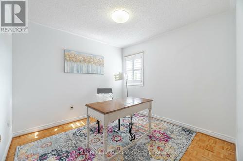 2485 Strathmore Crescent, Mississauga, ON - Indoor