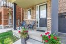 62 Vezna Crescent, Brampton, ON  - Outdoor With Deck Patio Veranda 