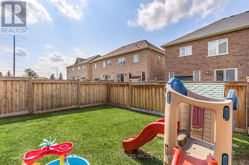 62 Vezna Crescent, Brampton, ON - Outdoor With Exterior