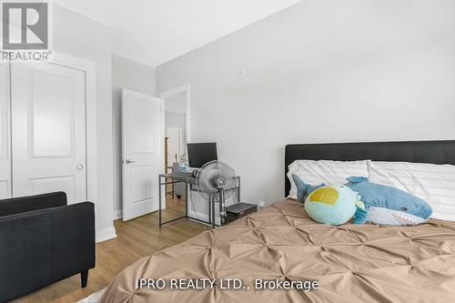 307 - 120 Summersides Boulevard, Pelham, ON - Indoor Photo Showing Bedroom