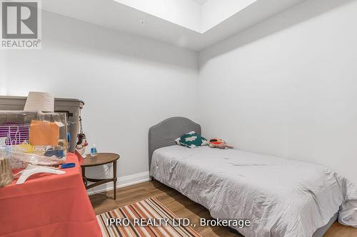 307 - 120 Summersides Boulevard, Pelham, ON - Indoor Photo Showing Bedroom