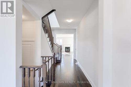 17 Corley Street, Kawartha Lakes, ON - Indoor Photo Showing Other Room