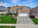 36 Longhurst Crescent, Cambridge, ON  - Outdoor With Facade 