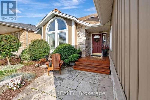 36 Longhurst Crescent, Cambridge, ON - Outdoor