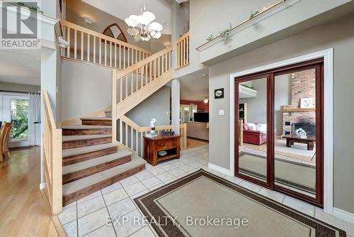 36 Longhurst Crescent, Cambridge, ON - Indoor Photo Showing Other Room