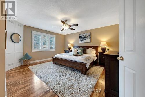 36 Longhurst Crescent, Cambridge, ON - Indoor Photo Showing Bedroom