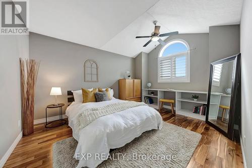 36 Longhurst Crescent, Cambridge, ON - Indoor Photo Showing Bedroom