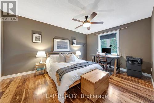 36 Longhurst Crescent, Cambridge, ON - Indoor Photo Showing Bedroom