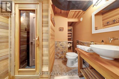 36 Longhurst Crescent, Cambridge, ON - Indoor Photo Showing Bathroom