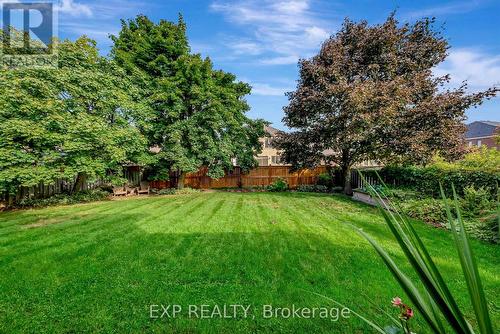 36 Longhurst Crescent, Cambridge, ON - Outdoor