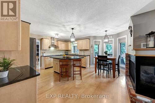 36 Longhurst Crescent, Cambridge, ON - Indoor