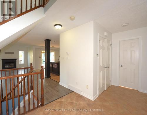 1673 Portrush Way, London, ON - Indoor Photo Showing Other Room