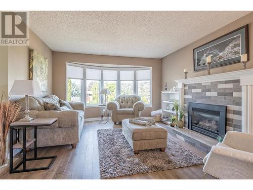 7800 Senita Court, Vernon, BC 