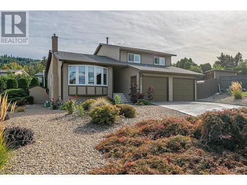 7800 Senita Court, Vernon, BC 